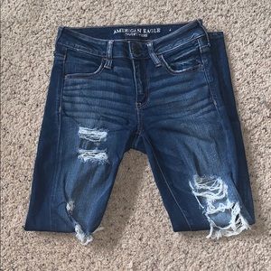 AE jeans